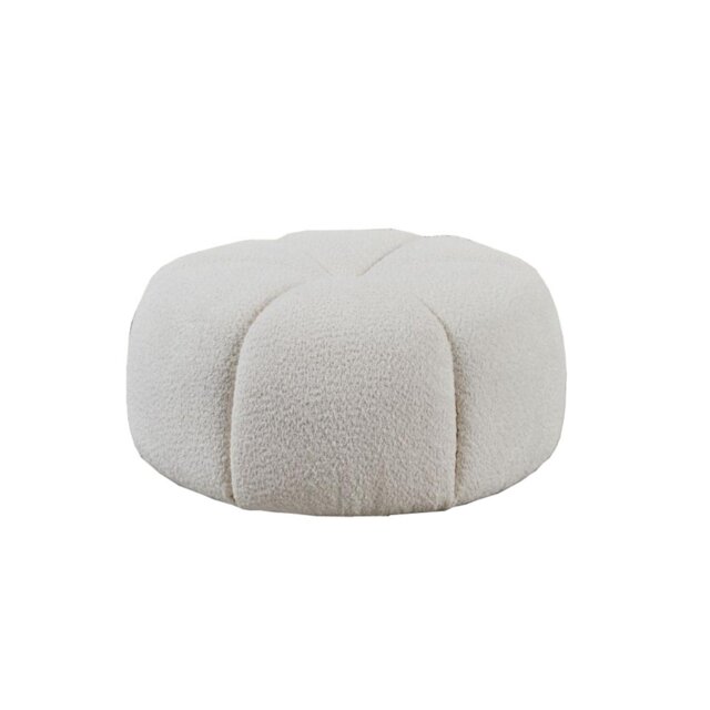 Calma Footstool Fabric Group 2 - image 1