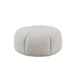 Calma Footstool Fabric Group 2 - thumbnail 1