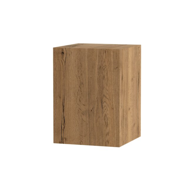 Duncan Block Side Table - image 1