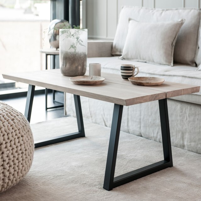 Haven Coffee Table - image 1