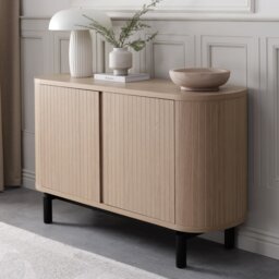 Valletta Narrow Sideboard - thumbnail 5