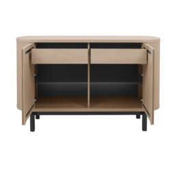Valletta Narrow Sideboard - thumbnail 2