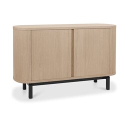 Valletta Narrow Sideboard - thumbnail 3