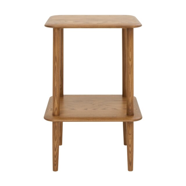Ercol Stack Lamp Table - image 1