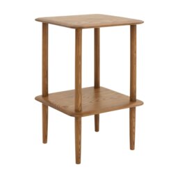 Ercol Stack Lamp Table - thumbnail 2