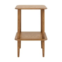 Ercol Stack Lamp Table
