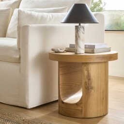 Idaho Lamp Table - thumbnail 1