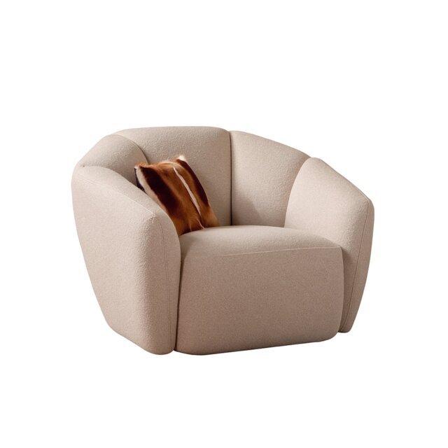 Kehlani Armchair - image 1