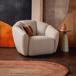 Kehlani Armchair - thumbnail 3