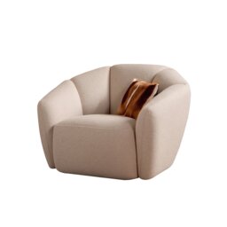 Kehlani Armchair - thumbnail 2