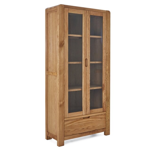 Bayonne Display Cabinet - image 1