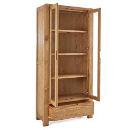 Bayonne Display Cabinet - thumbnail 3