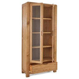 Bayonne Display Cabinet - thumbnail 2