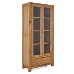 Bayonne Display Cabinet