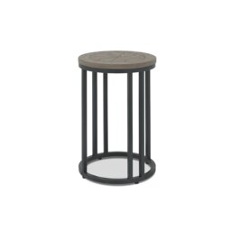 Melbourne Side Table - thumbnail 1