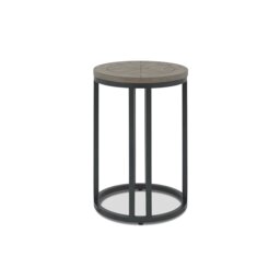 Melbourne Side Table - thumbnail 3