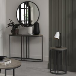 Melbourne Side Table - thumbnail 5
