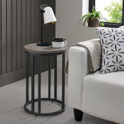 Melbourne Side Table - thumbnail 2