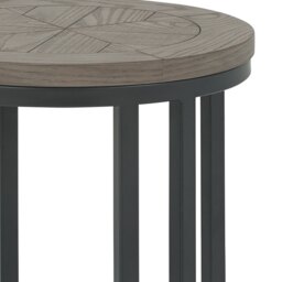 Melbourne Side Table - thumbnail 4