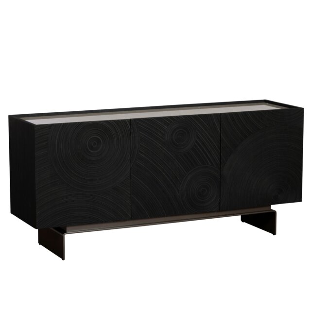 Willa Wide Sideboard - image 1