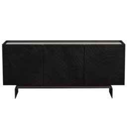 Willa Wide Sideboard - thumbnail 3