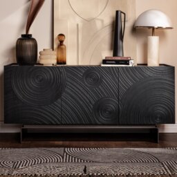 Willa Wide Sideboard - thumbnail 2