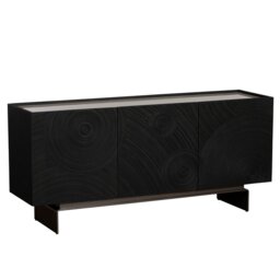Willa Wide Sideboard - thumbnail 1