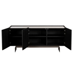 Willa Wide Sideboard - thumbnail 4