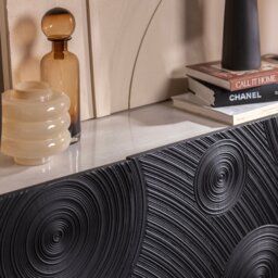 Willa Wide Sideboard - thumbnail 6
