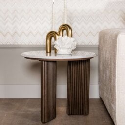 Mayfield Side Table - thumbnail 3