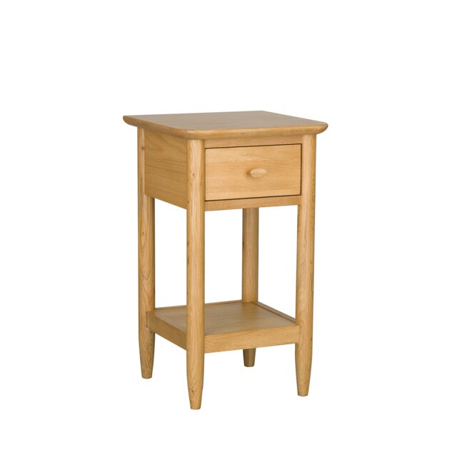 Ercol Teramo Compact Side Table - image 1
