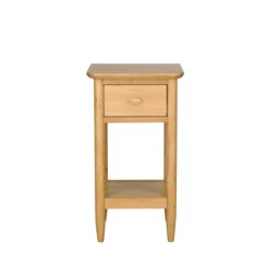 Ercol Teramo Compact Side Table - thumbnail 2