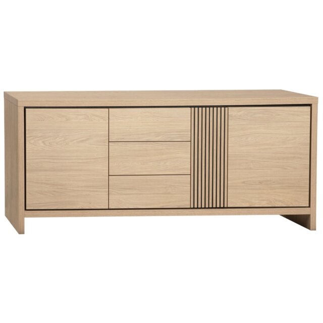 Lorenzo Medium Sideboard - image 1