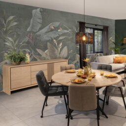 Lorenzo Medium Sideboard - thumbnail 2