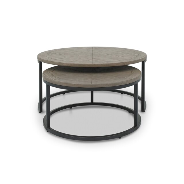 Melbourne Nest of Tables - image 1