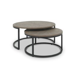 Melbourne Nest of Tables - thumbnail 3