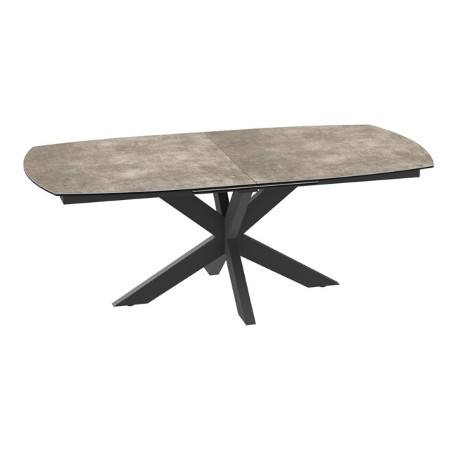 Phoenix Dining Table - Argile - image 1