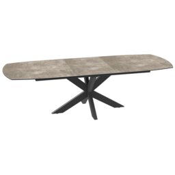 Phoenix Dining Table - Argile - thumbnail 3