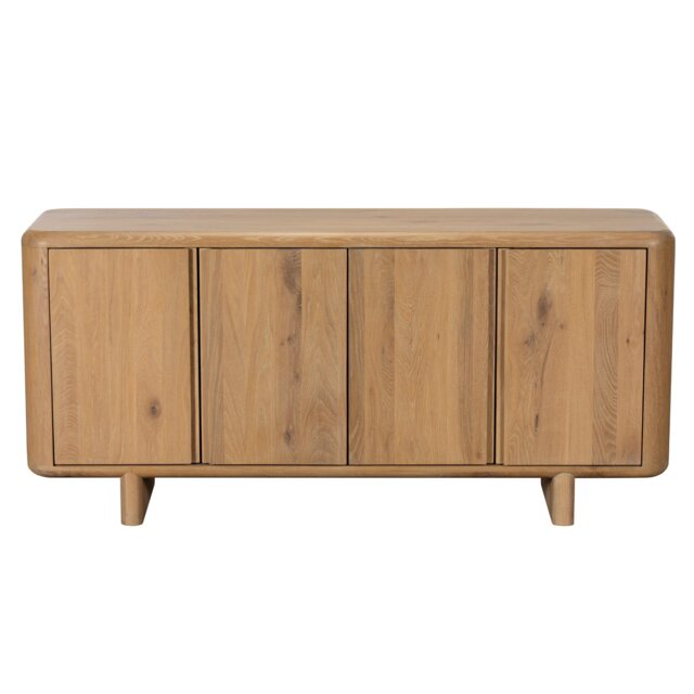Arden Wide Sideboard - image 1
