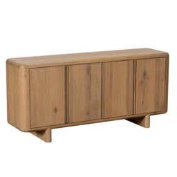 Arden Wide Sideboard - thumbnail 2