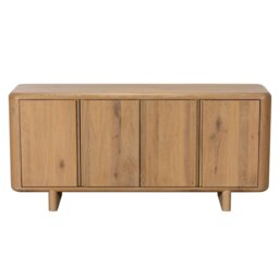 Arden Wide Sideboard - thumbnail 1