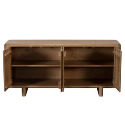 Arden Wide Sideboard - thumbnail 3