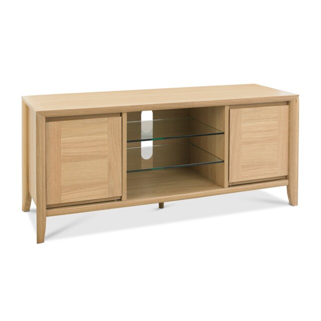 Cookes Collection Romy Entertainment Unit - image 1