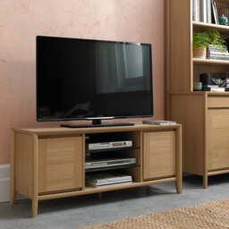 Cookes Collection Romy Entertainment Unit - thumbnail 3