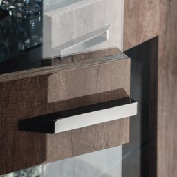 Alf Italia Matera Display Cabinet - thumbnail 3