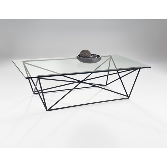 Parker Rectangular Coffee Table - image 1