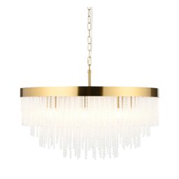 Anistoria Grand 9 Light Pendant