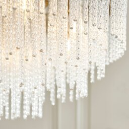 Anistoria Grand 9 Light Pendant - thumbnail 4