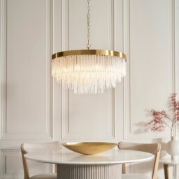 Anistoria Grand 9 Light Pendant - thumbnail 3