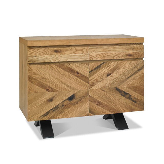 Cookes Collection Saturn Narrow Sideboard - image 1